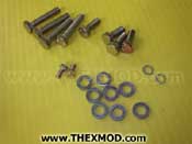 Fixings - FV2296398