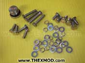 Fixing - FV2296418