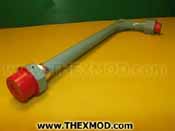 Pipe - Gear Box to Oil Cooler - FV585803