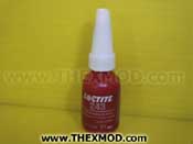 Adhesive Thread - Loctite 243