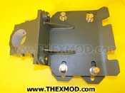 Bracket Mounting - FV2296354