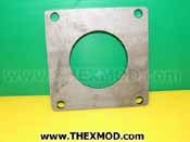 Plate - Exhaust Flange - FV538895