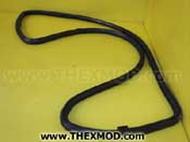Gasket - 17218277-0