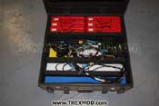 Test Equipment Cased - OP223507