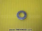 Screw - M8 x 16 - DEFSTAN53-23/2