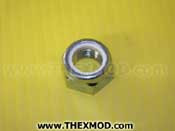 Nut Self-locking - GHF226 NY610041L LNZ210