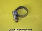 Clamp Hose - CN100208L