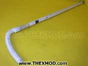Control Rod Bent Handle - FV2020560