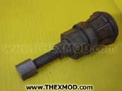 Tool - Extractor - Wheel - 2 0056-213
