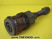 Tool - Extractor - Wheel  - 2 0108-912