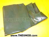 Cover Tank - Left - 3536837-801