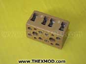 Terminal Lug - 26644151-042