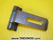 Hasp Hinge - FV2106120