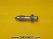 Valve - Bleeder Valve - 64470445