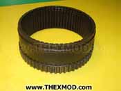 Gear - Clutch Low Range - FV451730