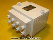 Valve Assembly - 8744652