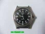 G10 Watch - issued - 21593/87
