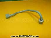 Drain Pipe - Tacho Drive - CK3641