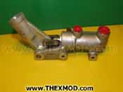 Pump - Hydraulic -10-1382-1 (86768)