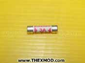 Fuse - 3 AMP 