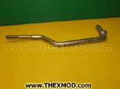 Lever Manual Control