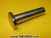 Pin - Straight Headed - FV2140261