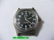 G10 Watch - issued - 20003/87