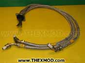 Wiring Harness - Lucas 54418917