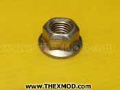 Nut - Flange - FX112041