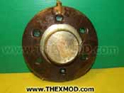 Piston - Hydraulic Brake - 451-01710