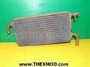 Radiator - 153-6150-604