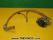 Stator Assembly - A236439