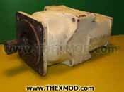 Motor - Hydraulic - 10922179