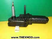 Motor - Windscreen Wiper - JCB 714/09800