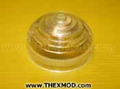 Lens - Side Light - White - 589071