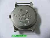G10 Watch - issued - 75064/91-2
