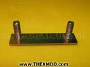 Plate - Bolt - M8 - ASR2352