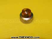 Lens - Round - 02-1759 - Yellow