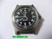 G10 Watch - issued - 0497/98