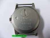 G10 Watch - issued - 0497/98-2