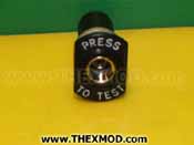 Lampholder - Press to Test 