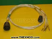 Cable - Fuel - FV582497/1