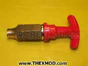Handle - Fire Extinguisher - 49-90349