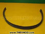Seal - Rubber - Window - MUC1713