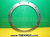 Plate - Oil Seal  - 7059727