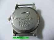 G10 Watch - issued - 28441/89-2