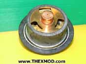Thermostat - 12559336