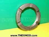 Nut - Plain - Round - 473636