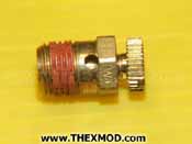 Valve - Vent - 10070107