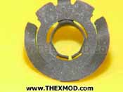 Retainer - Switch - 15705042